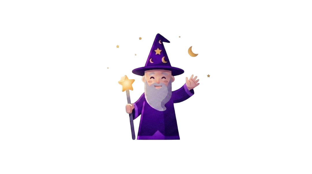 ShiftWiz mascot